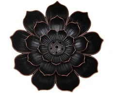 Smilkalinė Lotoso žiedas, 8 cm