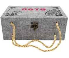 Stalo žaidimas Loto