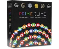 Stalo žaidimas Prime climb