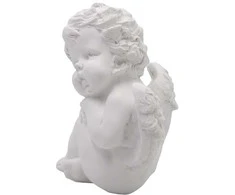Statulėlė Angelas, 18 cm - 1