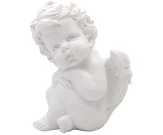 Statulėlė Angelas, 18 cm - 2