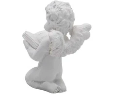 Statulėlė Angelas, 6 cm - 3