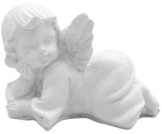 Statulėlė Angelas, 7 cm - 4
