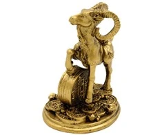 Statulėlė Avinas, 11,5 cm