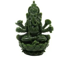 Statulėlė Ganeša, 10 cm