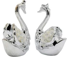 Statulėlė Gulbės, 17 cm