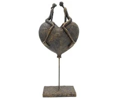 Statulėlė Meilė, 41x17x9 cm