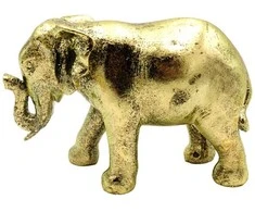 Statulėlė "Dramblys", h 16,5 cm