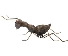 Statulėlė Skruzdė, h 11x31x9 cm