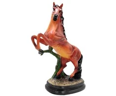 Statulėlė Šokantis žirgas, 42,5 cm