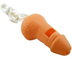 Švilpukas „Pecker Party“