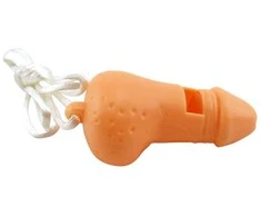 Švilpukas „Pecker Party Whistle“