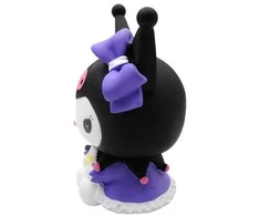 Taupyklė Kuromi, 25 cm