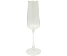 Taurė šampanui, 250 ml