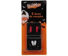 Vampyro iltys su kraujo kapsulėmis