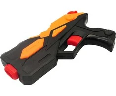 Vandens šautuvas - Mėlyna
