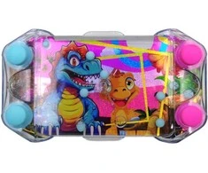 Vandens žiedo žaidimas vaikams Dinozaurai