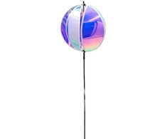 Vėjo malūnėlis Burbulas, 85 cm