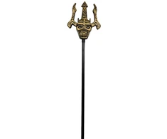 Velnio šakė, 97 cm