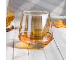 Viskio taurė, 310 ml