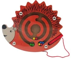 Žaidimas labirintas - 5