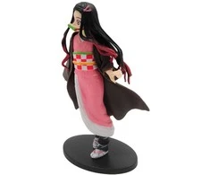 Žaislinė figūrėlė Anime "Demon Slayer" Nezuko Kamado