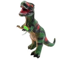 Žaislinis dinozauras - 3