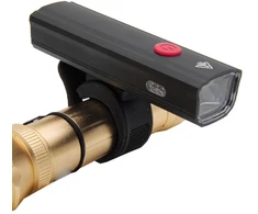 Žibintas su galiniu žibintu STVZO AS-0606
