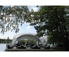 Arkinis paviljonas