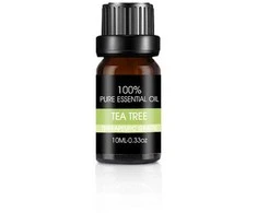 Bohomi 100% Natūralus Arbatmedžio eterinis aliejus 10ml