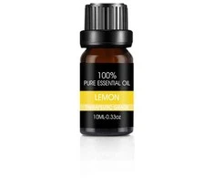 Bohomi 100% Natūralus Citrinų eterinis aliejus 10ml