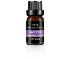 Bohomi 100% Natūralus Levandų eterinis aliejus 10ml