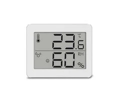 Drėgmės ir temperatūros matuoklis Higrometras HT950X