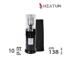 Dujinio šildytuvo Heatum Legacy dėklas