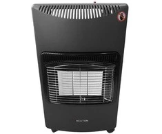 Dujinis šildytuvas Heatum Flare H65 4,2kW