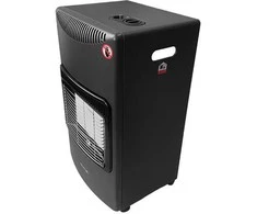 Dujinis šildytuvas Heatum Flare H65 4,2kW