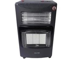 Dujinis šildytuvas Heatum Flare H85 4,2kW
