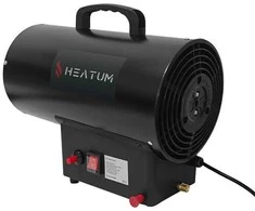 Dujinis šildytuvas Heatum H20-BLAZE 20kW