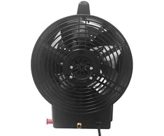 Dujinis šildytuvas Heatum H50-BLAZE 50kW