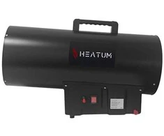 Dujinis šildytuvas Heatum H50-BLAZE 50kW