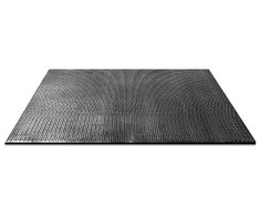 Guminė grindų danga 17x1220x1830 mm