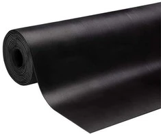 Guminis takas linijomis 3x1200 mm (karpomas metrais)