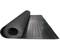 Guminis takas rutuliukais 3x1200 mm (karpomas metrais)