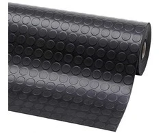 Guminis takas rutuliukais 3x1500 mm (karpomas metrais)