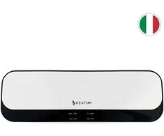 Keraminis sieninis šildytuvas Heatum Avo H2000W WIFI