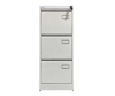 Metalinė kartotekų, dokumentų spinta trijų stalčių Rehalt Systems 1015 x 400 x 620