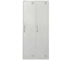 Metalinė persirengimo spintelė dvivietė Rehalt Systems 1800 x 800 x 500