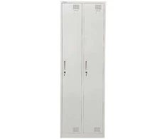 Metalinė persirengimo spintelė dvivietė Rehalt Systems 1800 x 600 x 500
