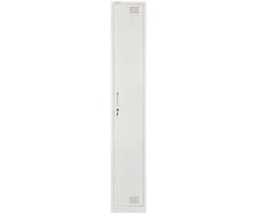 Metalinė persirengimo spintelė vienvietė Rehalt Systems 1800 x 300 x 500