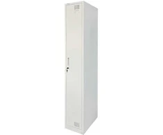 Metalinė persirengimo spintelė vienvietė Rehalt Systems 1800x400x500
